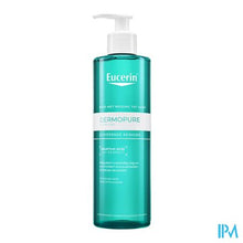 Afbeelding in Gallery-weergave laden, Eucerin Dermopure Clinic.zuiverende Reiniger 400ml