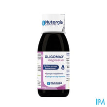 Charger l'image dans la galerie, Oligomax Magnesium 150ml