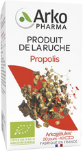 Afbeelding in Gallery-weergave laden, Arkocaps Propolis Bio Caps 40