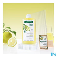 Charger l'image dans la galerie, Klorane Capil. Sh Cederappel 400ml Nf