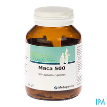 Charger l'image dans la galerie, Maca 500 Caps 90 4071 Metagenics