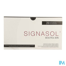 Charger l'image dans la galerie, Signasol Beautiful Skin Fl 28x25ml