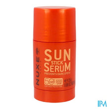 Afbeelding in Gallery-weergave laden, Nuxe Sun Stick Serum Spf50+ 25g