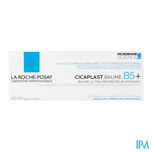 Afbeelding in Gallery-weergave laden, Lrp Cicaplast Balsem B5 40ml