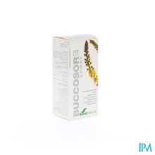 Afbeelding in Gallery-weergave laden, Soria Composor Buccosor Keelspray + Propolis 30ml