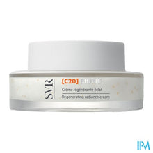 Afbeelding in Gallery-weergave laden, Svr Biotic C20 Creme 50ml