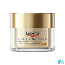 Load image into Gallery viewer, Eucerin Hyaluron Filler+elast. Dagcr Spf30 50ml