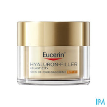Afbeelding in Gallery-weergave laden, Eucerin Hyaluron Filler+elast. Dagcr Spf30 50ml
