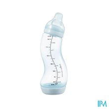 Afbeelding in Gallery-weergave laden, Difrax S-fles Natural Ice 250ml