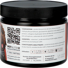 Afbeelding in Gallery-weergave laden, Petnutrix Happy Day Soepele Gewrichten Dog 60