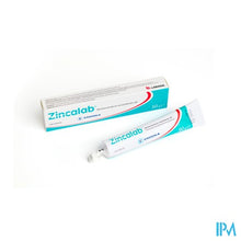 Charger l'image dans la galerie, Zincalab Zalf Tube 50g