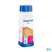 Load image into Gallery viewer, Supportan Drink 200ml Fruits Tropicaux/tropische Vruchten