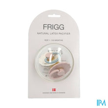 Charger l'image dans la galerie, Frigg Daisy Fopspenen Latex T1 Candy/blush 2