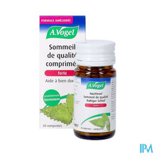 Charger l'image dans la galerie, A.vogel Nachtrust Tabl Forte 30