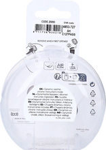 Afbeelding in Gallery-weergave laden, Difrax Dynamic Fopspeen 6-18m Prime Ass 2