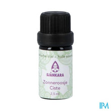 Charger l'image dans la galerie, Sjankara Zonneroosje Ess. Olie Bio 2,5ml