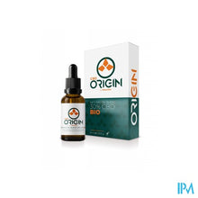 Afbeelding in Gallery-weergave laden, Soria Cbd Origin Oil Blend 30% 10ml