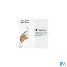Afbeelding in Gallery-weergave laden, Aderma Epitheliale Creme A/vlekken 100ml
