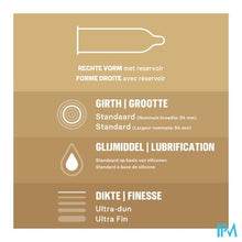 Afbeelding in Gallery-weergave laden, Durex Nude Condoms 20