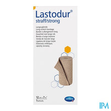 Afbeelding in Gallery-weergave laden, Lastodur Sterke Druk 12cmx7m 1 P/s