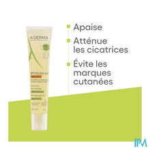 Afbeelding in Gallery-weergave laden, Aderma Epitheliale Ah Gel-olie Massage 40ml