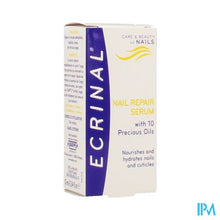 Charger l'image dans la galerie, Ecrinal Serum Herstellend Fl 10ml 20145