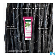 Charger l'image dans la galerie, Klorane Capil. Conditioner Cactusvijg 200ml