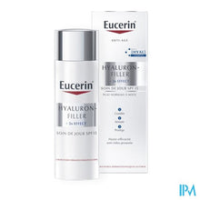 Afbeelding in Gallery-weergave laden, Eucerin Hyaluron-filler X3 Dagcreme Ip15 N/m 50ml