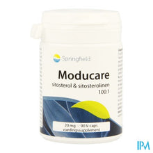 Load image into Gallery viewer, Moducare Springfield V-caps 90