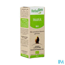 Charger l'image dans la galerie, Herbalgem Linde Maceraat 50ml