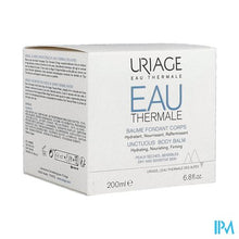 Afbeelding in Gallery-weergave laden, Uriage Balsem Fondant Lichaam 200ml