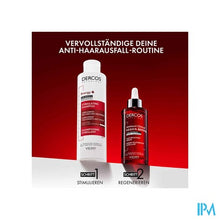 Charger l'image dans la galerie, Vichy Dercos Aminexil Clinical Regen Serum 90ml