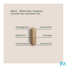 Afbeelding in Gallery-weergave laden, Metis A/stress 03 Eco Refill Caps 30