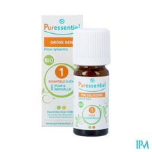 Afbeelding in Gallery-weergave laden, Puressentiel Eo Grove Den Bio Expert 5ml