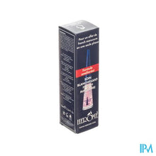 Load image into Gallery viewer, Herome Natural Nailwhitener 10ml 2017