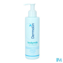Afbeelding in Gallery-weergave laden, Dermolin Bodymilk 200ml