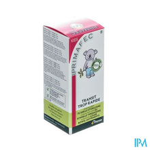 Afbeelding in Gallery-weergave laden, Primafec Kids 120ml