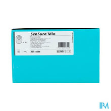 Afbeelding in Gallery-weergave laden, Sensura Mio Flex 2d g/z Xl Opaak 90mm 30 18386