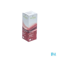 Load image into Gallery viewer, Pranarom Massage-olie Bio 100ml