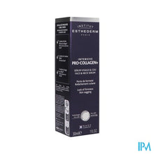 Load image into Gallery viewer, Esthederm Intensive Pro Collagen+ Serum 30ml