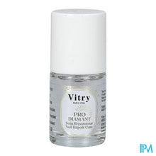 Charger l'image dans la galerie, Vitry Pro Diamant Herstellende Verzorging Fl 10ml