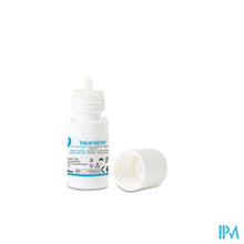 Afbeelding in Gallery-weergave laden, Theafresh Oogdruppels Oplossing 10ml