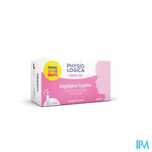 Afbeelding in Gallery-weergave laden, Physiologica Isonasal Unidose 50+10x5ml Promo