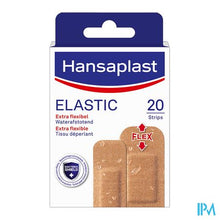 Charger l'image dans la galerie, Hansaplast Elastic Strips 20