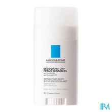 Afbeelding in Gallery-weergave laden, La Roche Posay Toil Physio Deo Fysio 24u Stick 40g