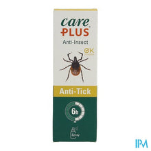 Charger l'image dans la galerie, Care Plus A/insect A/tick Spray Fl 60ml