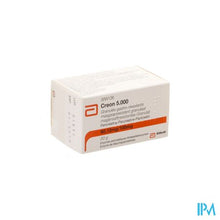 Charger l'image dans la galerie, Creon 5000 Maagsapresist Granulaat Fl 20g