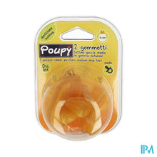 Afbeelding in Gallery-weergave laden, Sonora Fopspeen Tropsolide Rubber Mm 4m