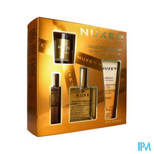 Afbeelding in Gallery-weergave laden, Nuxe Coffret Prod Classique Noel 25 Prod. 4