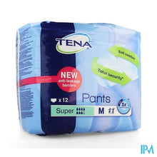 Charger l'image dans la galerie, Tena Pants Super Medium 12 793512